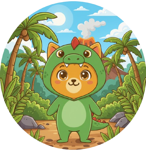 Dinosaurios